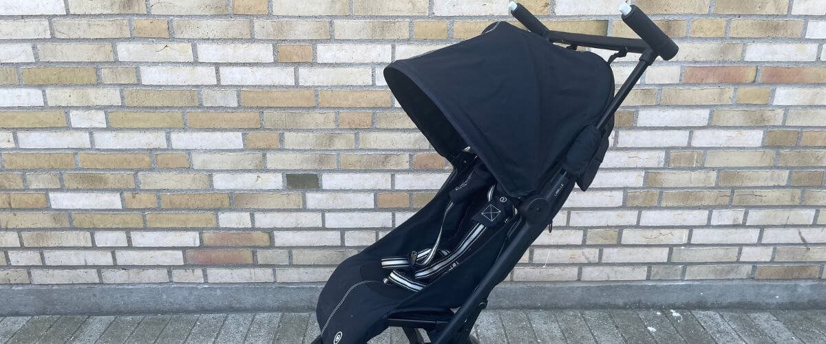 Cybex Libelle rejseklapvogn