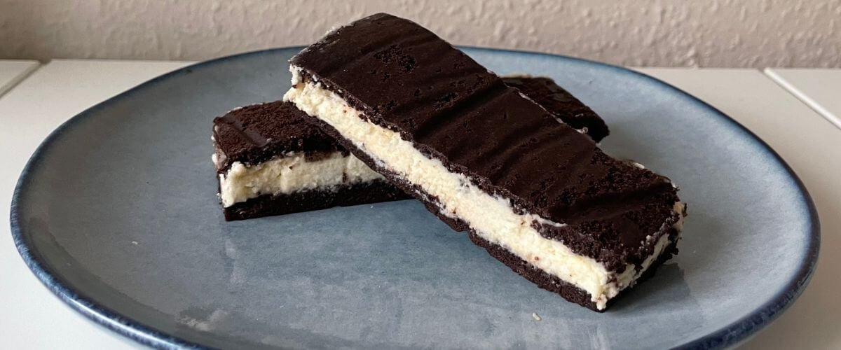 Mælkesnitter